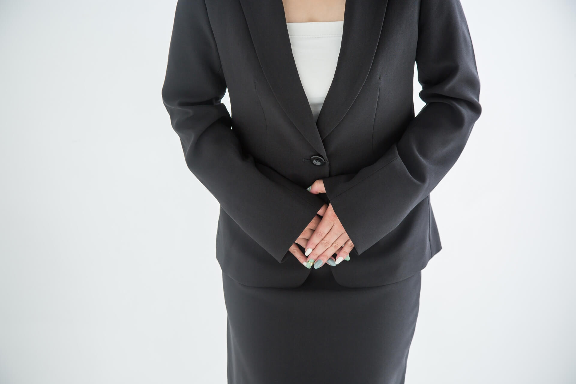 謝罪イメージ画像